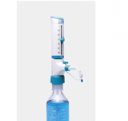 Dispenser 10.0-100ml 008.02.100 Isolab